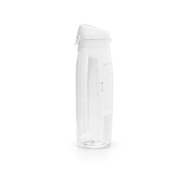 Squeeze Personalizado 800 ml com porta cartões Squeeze Personalizado 800 ml com porta cartões